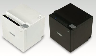 epson tm-m30 impresora termica para boletas 80mm usb/ethernet/bluetooth |  $272.000